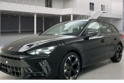 Cupra Leon 7.408 km 30.490 € Wolfsburg 38440
