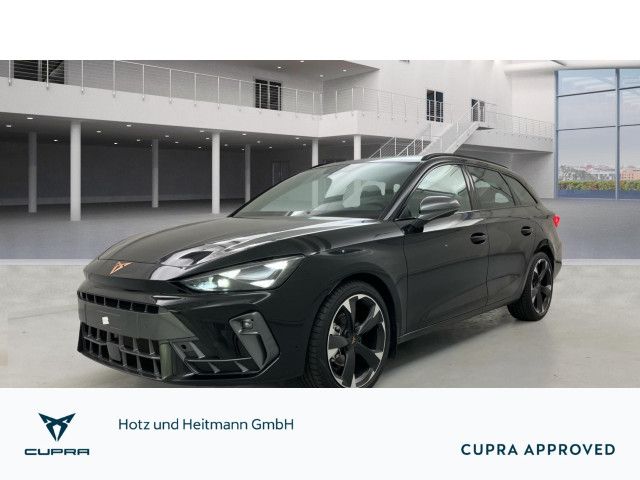 Cupra Leon 7.408 km 30.490 € Wolfsburg 38440