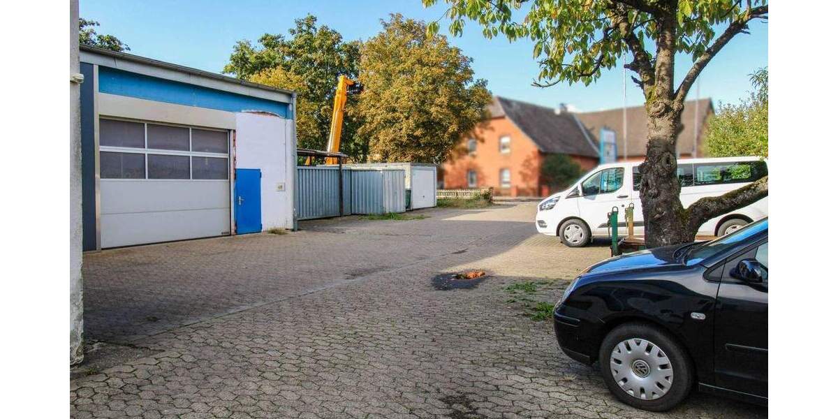 Gewerbeobjekt Schwülper Groß Schwülper - 399.000&euro; | Angebot:24785842