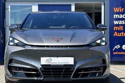 Cupra Tavascan 12.710 km 43.750 &euro; Salzgitter 38229
