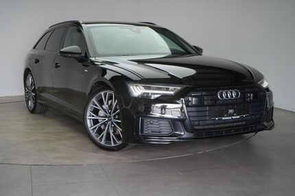 Audi A6 113.000 km 37.990 &euro; Braunschweig 38110