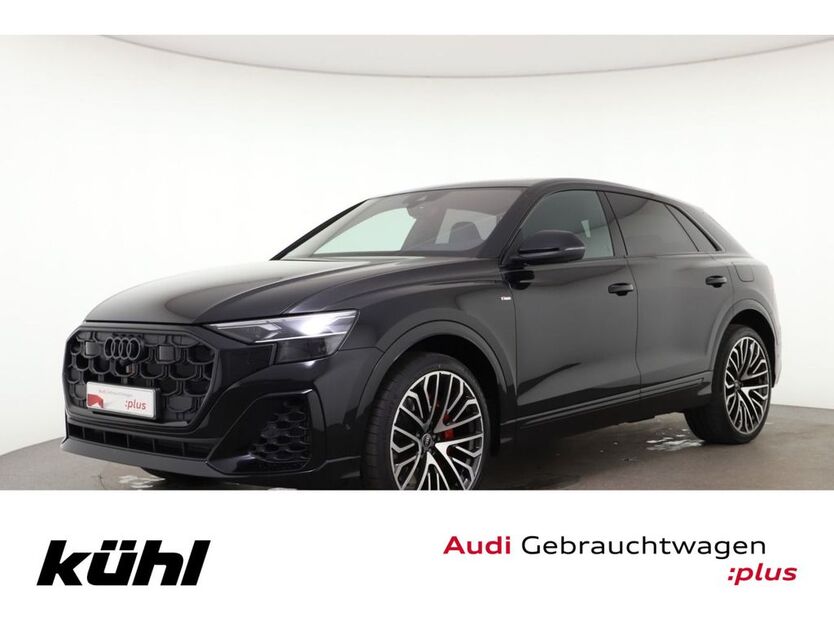 Audi Q8 12.900 km 99.980 € Gifhorn 38518