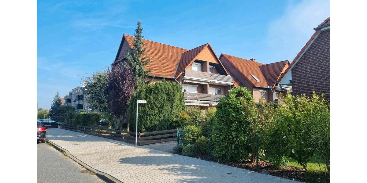 Dachgeschoßwohnung Peine - 3 Zimmer, 64 m&sup2;, 165.000&euro; | Angebot:26367653