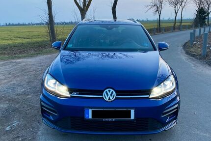 VW Golf 104.000 km 19.990 &euro; Wolfenbüttel 38302