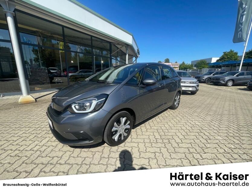 Honda Jazz 30.120 km 18.290 € Braunschweig 38112