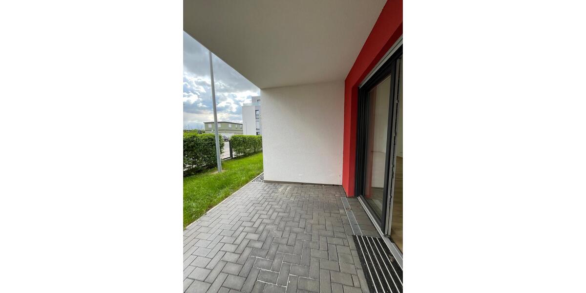 Erdgeschoßwohnung Wolfenbüttel Adersheim - 3 Zimmer, 128 m&sup2;, 1.390&euro; | Angebot:24511555