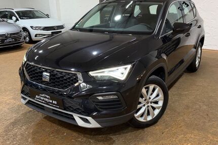 Seat Ateca 95.352 km 18.990 &euro; Braunschweig Wenden 38110