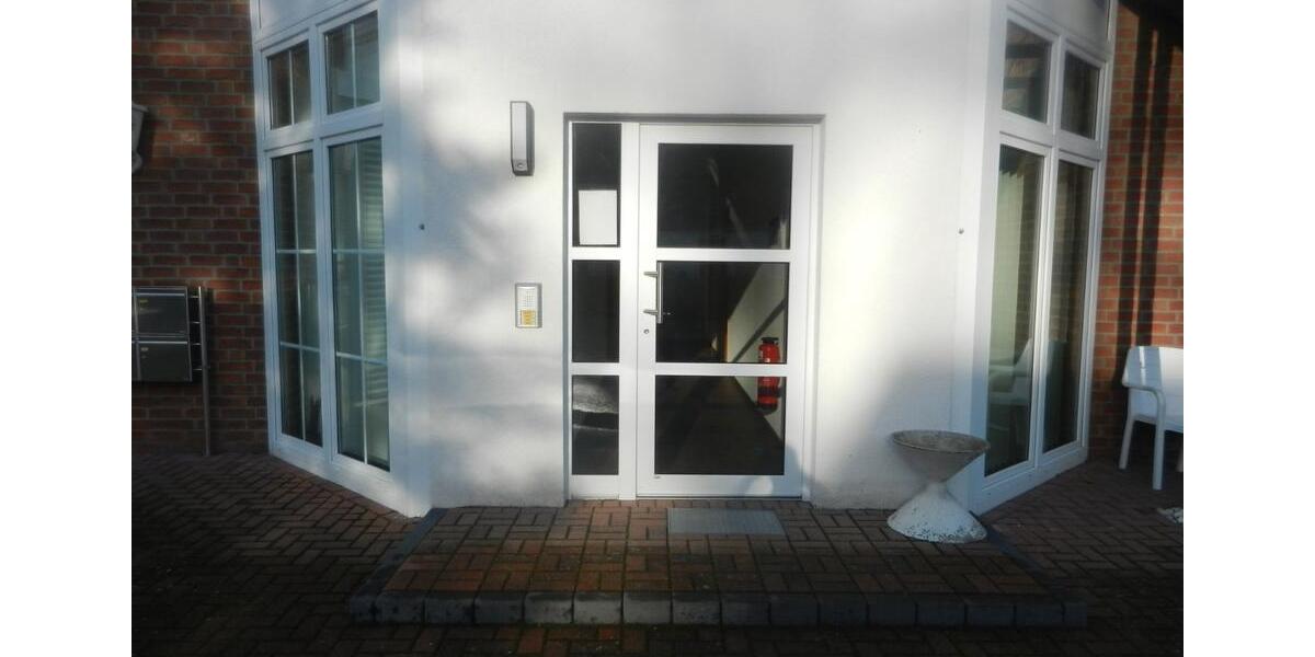 Erdgeschoßwohnung Gifhorn - 1 Zimmer, 38 m&sup2;, 600&euro; | Angebot:26676401