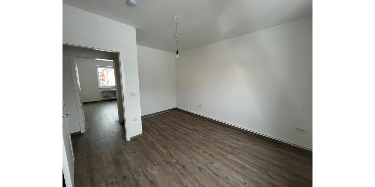 Etagenwohnung Braunschweig Südstadt- Rautheim- Mascherode - 3 Zimmer, 56 m&sup2;, 496&euro; | Angebot:24452501