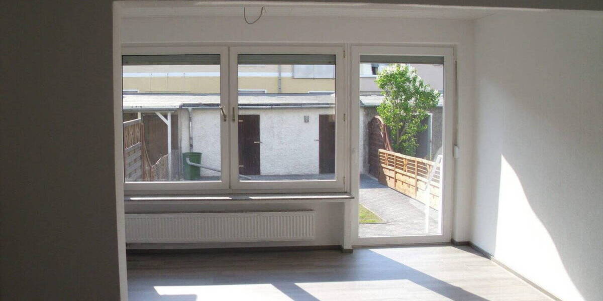 Reihenmittelhaus Wolfsburg Vorsfelde - 4 Zimmer, 95 m&sup2;, 289.000&euro; | Angebot:26014148