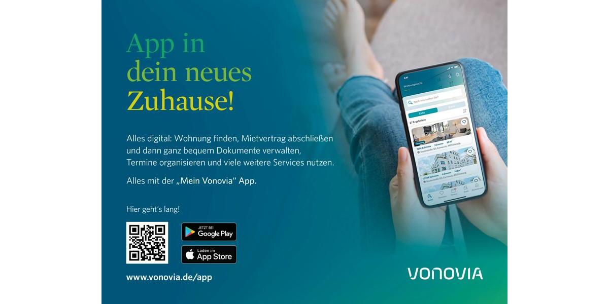 Etagenwohnung Braunschweig Heidberg-Melverode - 3 Zimmer, 76 m&sup2;, 702&euro; | Angebot:25674318