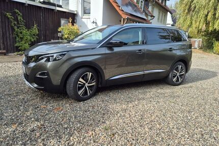 Peugeot 5008 117.750 km 15.900 € Wolfenbüttel 38304