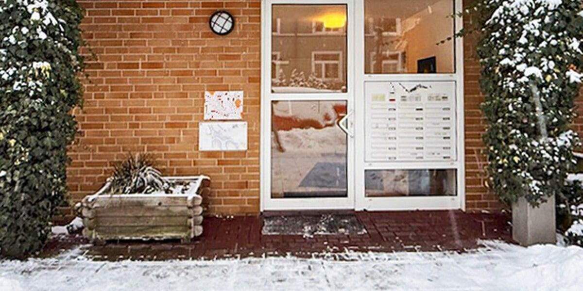 Gewerbeobjekt Braunschweig Wabe-Schunter-Beberbach - 2 Zimmer, 269.000&euro; | Angebot:24470837