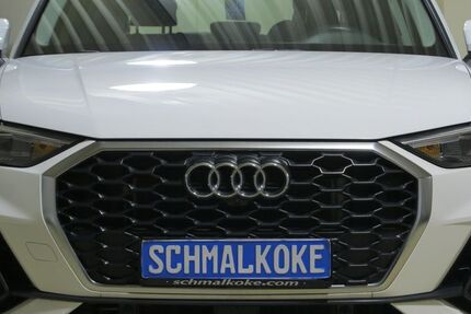 Audi Q3 42.200 km 26.950 &euro; Braunschweig 38112