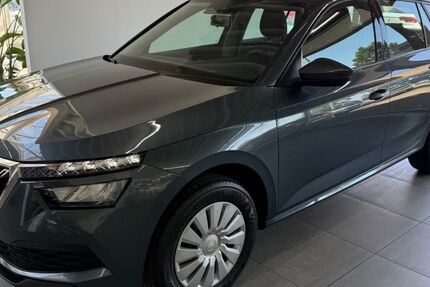 Skoda Kamiq 24.800 km 15.390 &euro; Braunschweig 38116