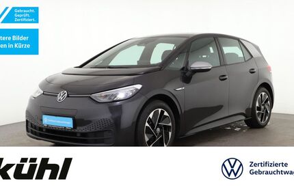 VW ID.3 45.330 km 23.980 € Gifhorn 38518