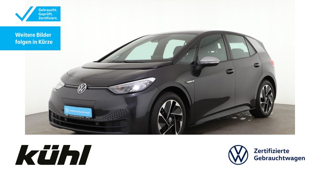 VW ID.3 45.330 km 23.980 € Gifhorn 38518