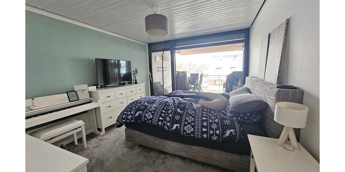 Etagenwohnung Gifhorn - 3 Zimmer, 280.000&euro; | Angebot:24810572
