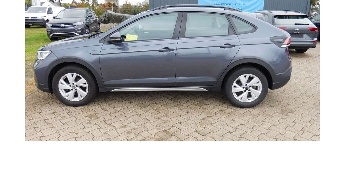 VW Taigo 39.500 km 15.990 &euro; Vordorf 38533
