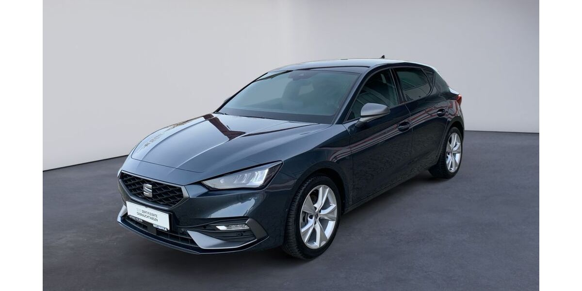 Seat Leon 20.300 km 28.990 € Braunschweig 38114