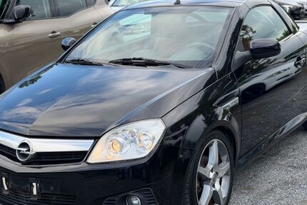 Opel Tigra 140.000 km 1.590 &euro; Salzgitter 38229