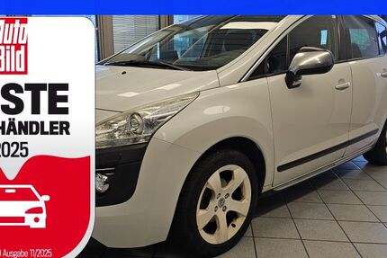 Peugeot 3008 283.640 km 3.900 &euro; Wolfsburg-Heiligendorf 38444