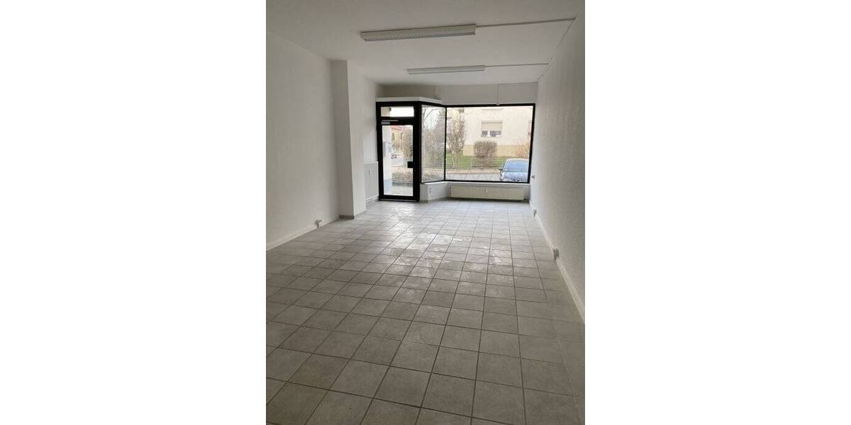 Gewerbeobjekt Wolfenbüttel Stadtgebiet - 1 Zimmer, 420&euro; | Angebot:25708271