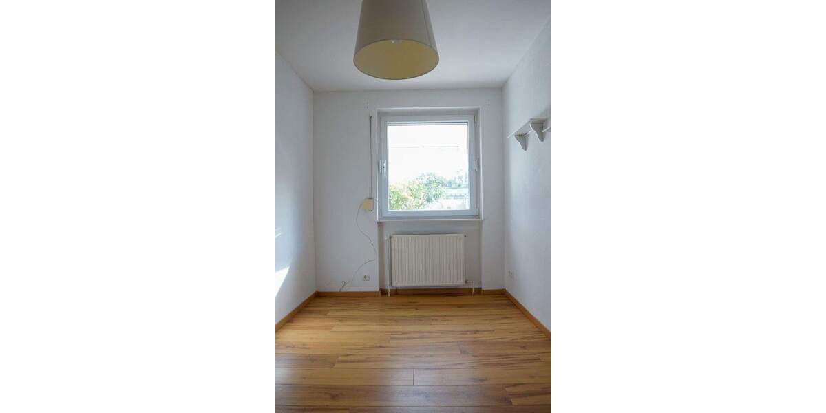 Barrierefreier Bungalow in Vorsfelde 3 zimmer