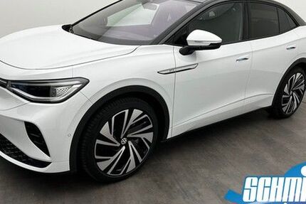 VW ID.5 6.000 km 36.900 &euro; Peine 31226
