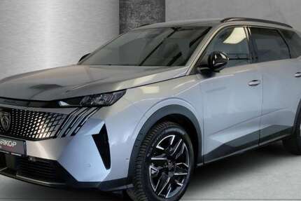 Peugeot 5008 25.073 km 32.150 &euro; Braunschweig 38126