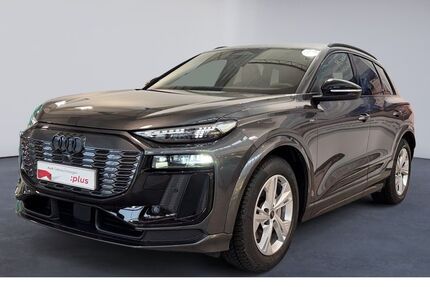 Audi Q6 e-tron 7.900 km 79.480 &euro; Braunschweig 38124