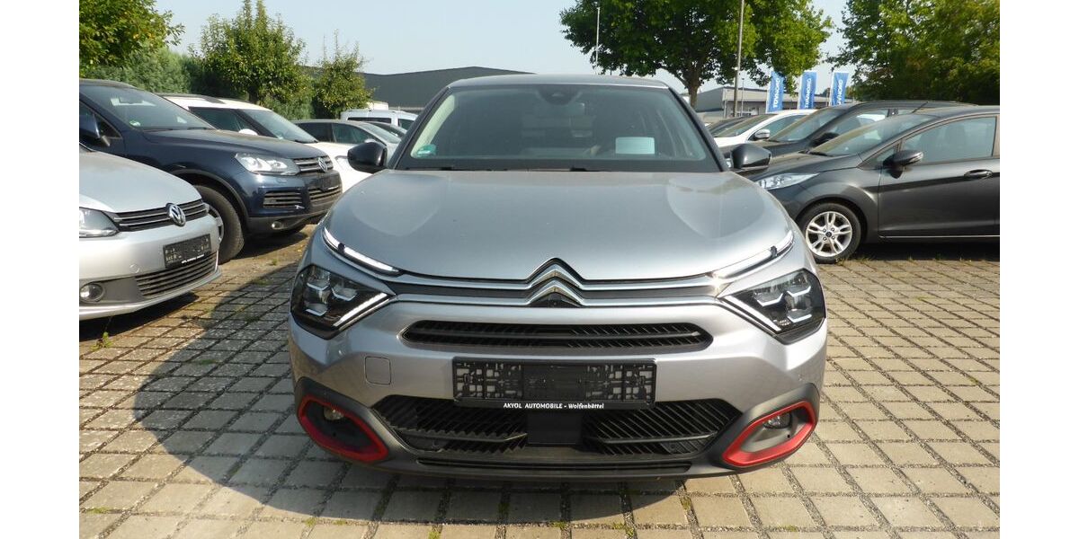 Citroen C4 107.000 km 14.890 &euro; Wolfenbüttel 38304