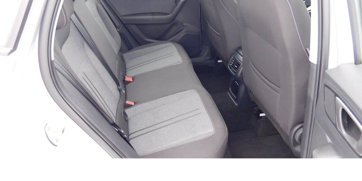 Seat Ateca 1.5 Style TSI BMT Navi Klima Alu 29.900 km 22.990 &euro; Vordorf 38533