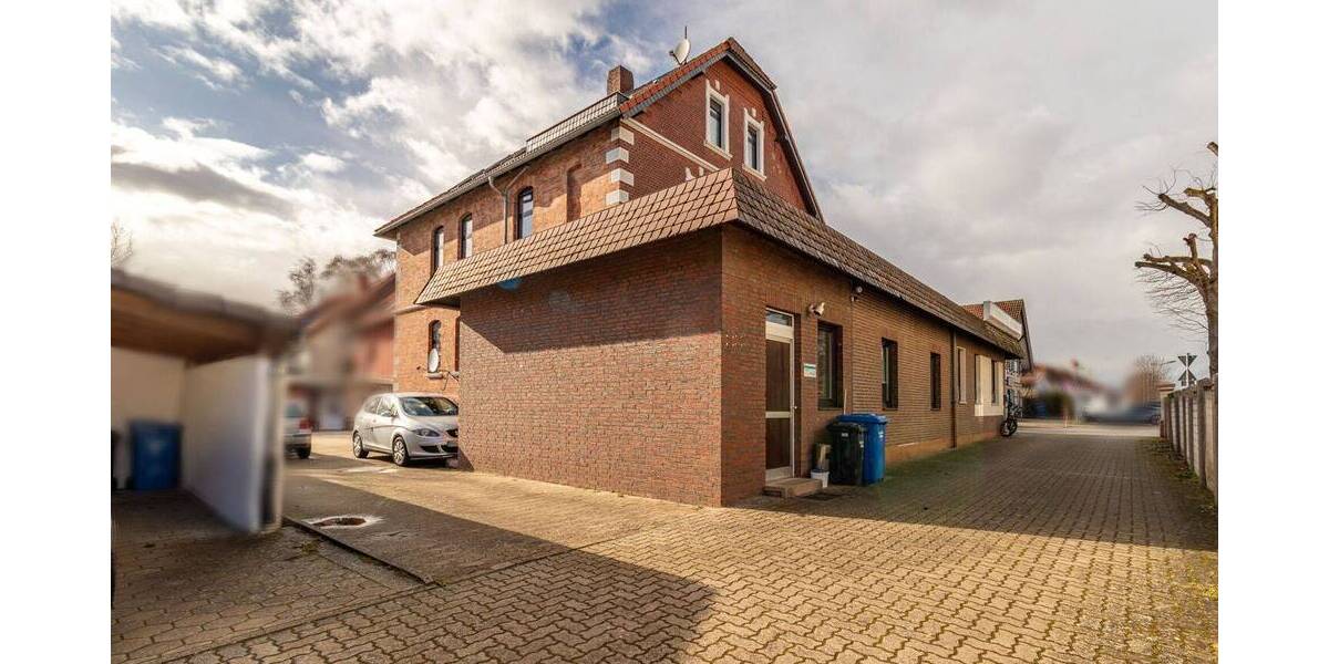 Etagenwohnung Meine - 2 Zimmer, 85 m&sup2;, 149.950&euro; | Angebot:26015345