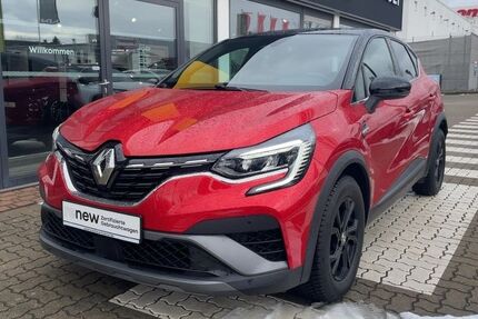 Renault Captur 31.441 km 18.490 &euro; Wolfenbüttel 38304