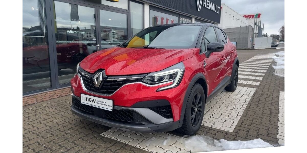 Renault Captur 31.441 km 20.750 &euro; Wolfenbüttel 38304