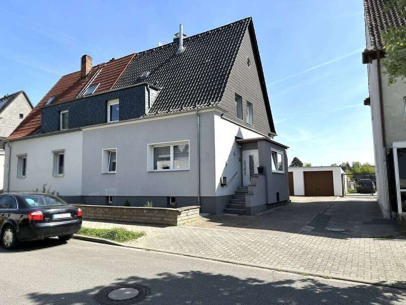 Haus zum Kaufen in Peine 269.000 € 129 m²