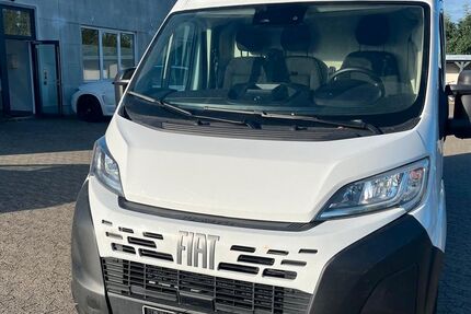 Fiat Ducato 21.000 km 21.896 &euro; Braunschweig 38118