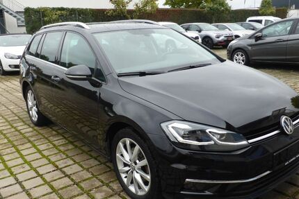 VW Golf 123.800 km 15.990 € Wolfenbüttel 38304