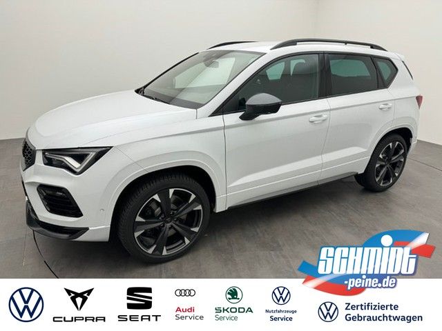 Cupra Ateca 1.100 km 36.600 &euro; Peine 31226