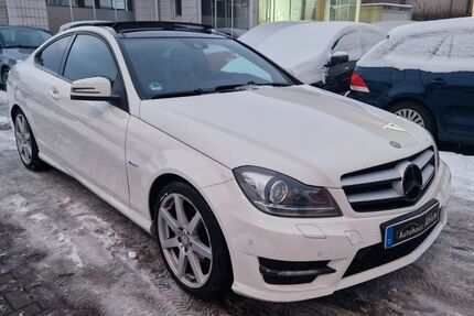 Mercedes-Benz C 250 153.000 km 12.999 &euro; Wolfenbüttel 38302