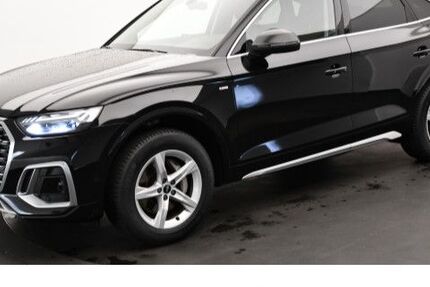 Audi Q5 98.850 km 35.390 &euro; Wolfsburg 38440