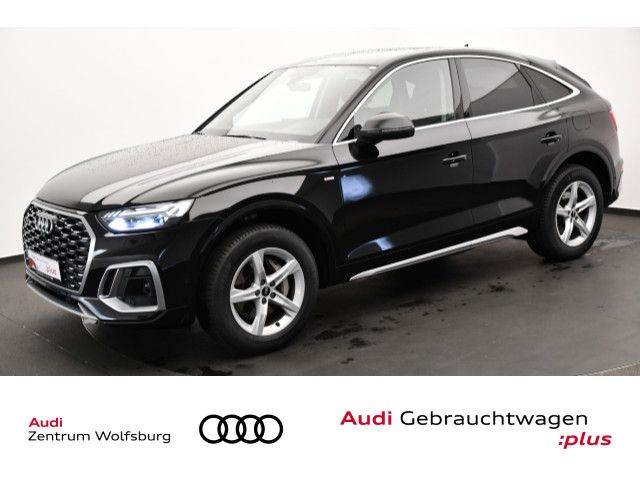 Audi Q5 98.850 km 35.390 &euro; Wolfsburg 38440