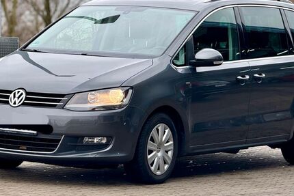 VW Sharan 180.000 km 14.000 &euro; Peine 31228