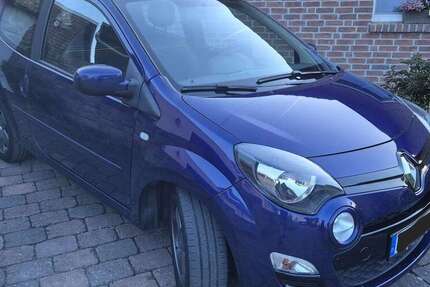 Renault Twingo 161.550 km 3.190 &euro; Warberg 38378