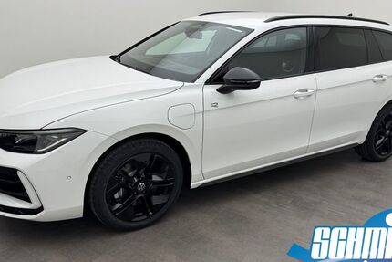 VW Passat Variant 1.100 km 52.900 &euro; Peine 31226