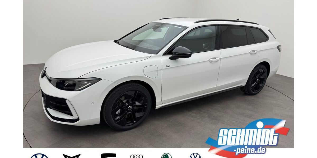 VW Passat Variant 1.100 km 52.900 &euro; Peine 31226