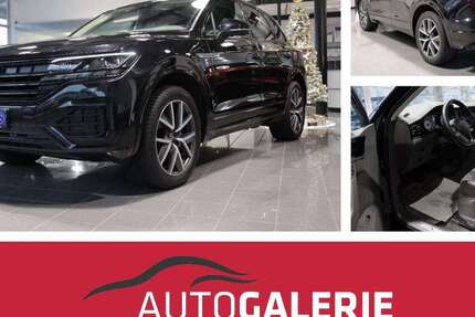 VW Touareg 119.500 km 35.900 &euro; Braunschweig 38116