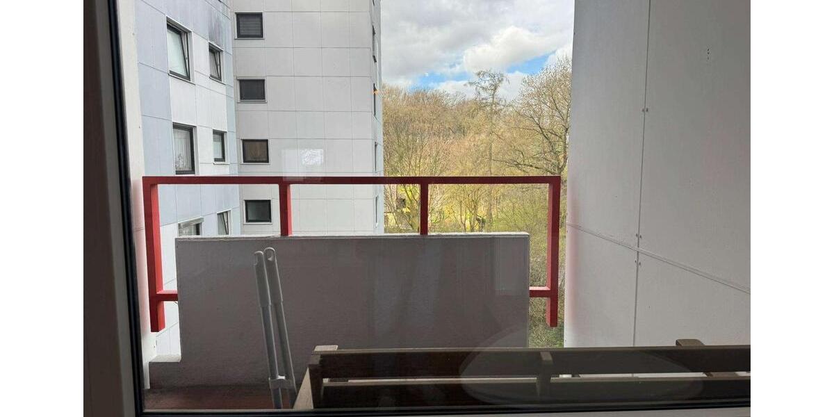 Etagenwohnung Salzgitter Ortschaft Ost - 4 Zimmer, 84 m&sup2;, 1.264&euro; | Angebot:26424698