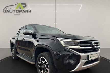 VW Amarok 99.996 km 42.750 € Wolfenbüttel 38304